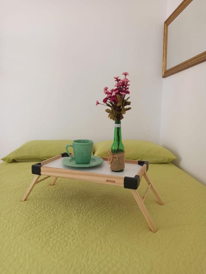 Seu Ap No Litoral! Loft, Studio, Kitnet Em Peruibe Lejlighed Eksteriør billede