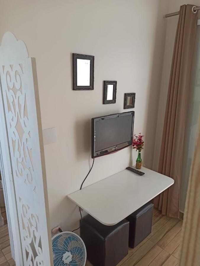 Seu Ap No Litoral! Loft, Studio, Kitnet Em Peruibe Lejlighed Eksteriør billede
