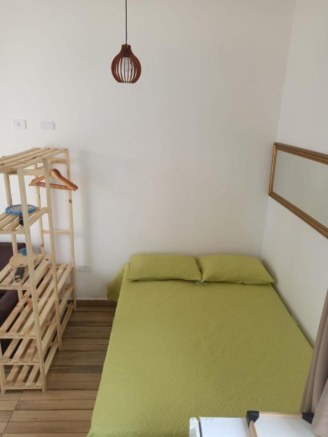 Seu Ap No Litoral! Loft, Studio, Kitnet Em Peruibe Lejlighed Eksteriør billede