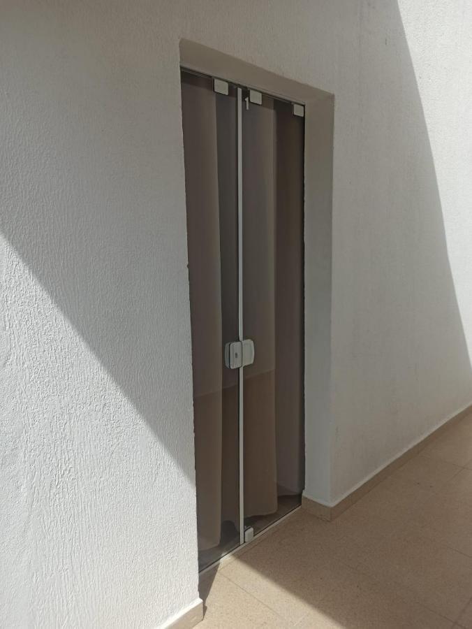 Seu Ap No Litoral! Loft, Studio, Kitnet Em Peruibe Lejlighed Eksteriør billede