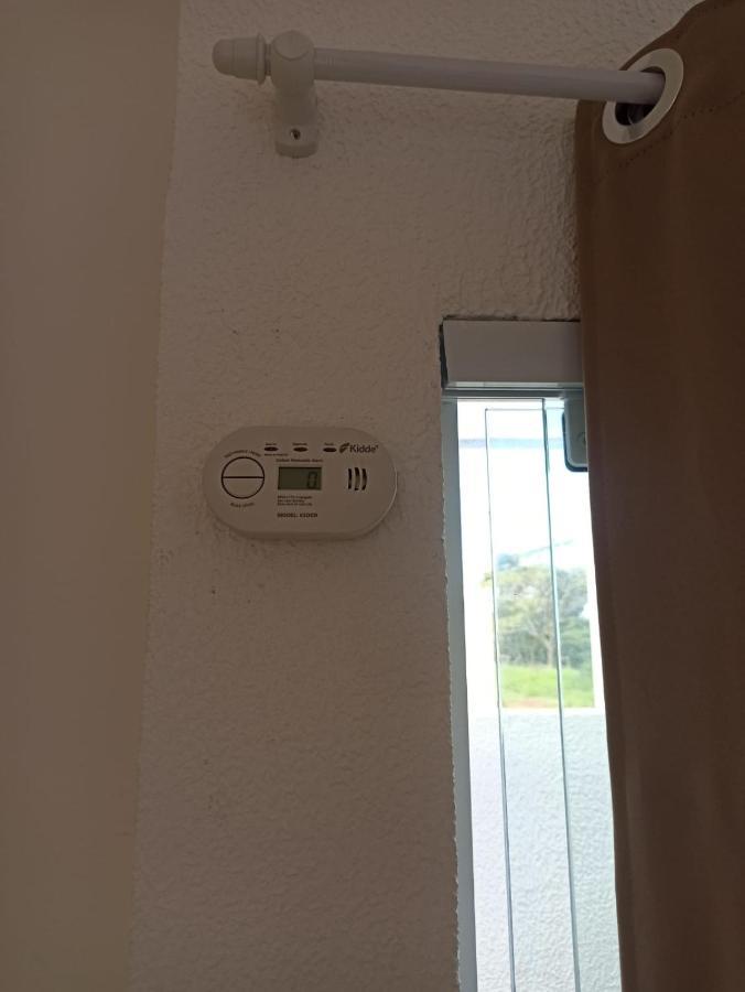 Seu Ap No Litoral! Loft, Studio, Kitnet Em Peruibe Lejlighed Eksteriør billede